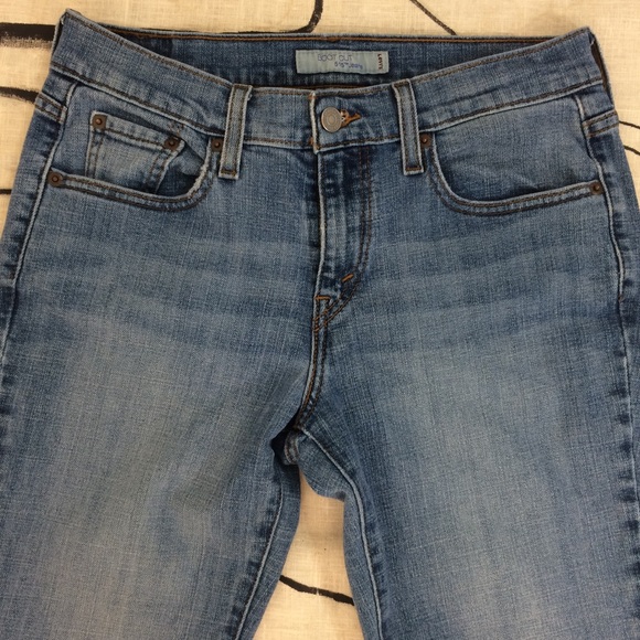 Levi Strauss Denim - Vintage Levi Strauss 515 Jeans 👖